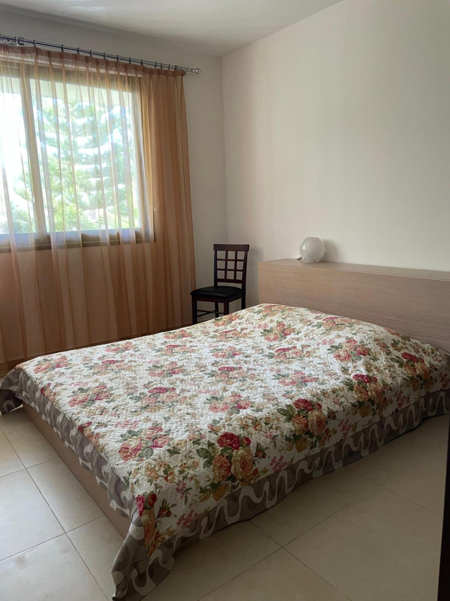 Danaos Pool View Apartment Paphos Bagian luar foto